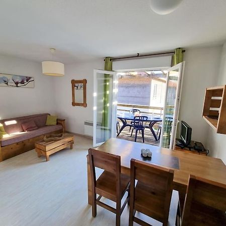 Aureilhan-Appartemant 4-6 Pp Piscine Cosy En Bord Lac 外观 照片