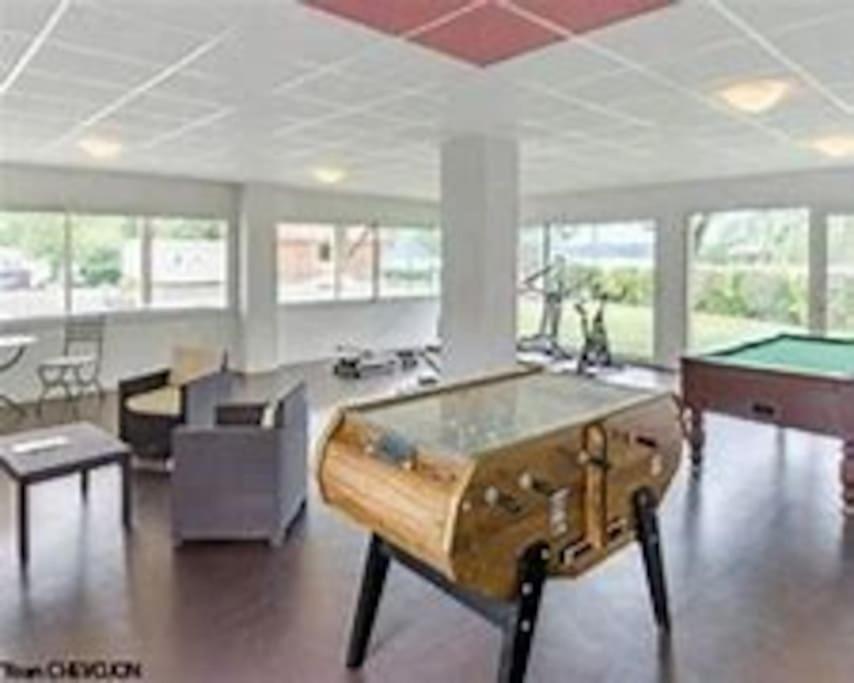 Aureilhan-Appartemant 4-6 Pp Piscine Cosy En Bord Lac 外观 照片